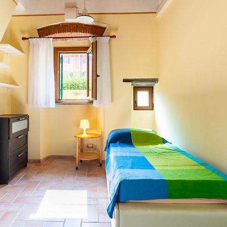 Livorno Yellow Apartament Near The Sea エクステリア 写真