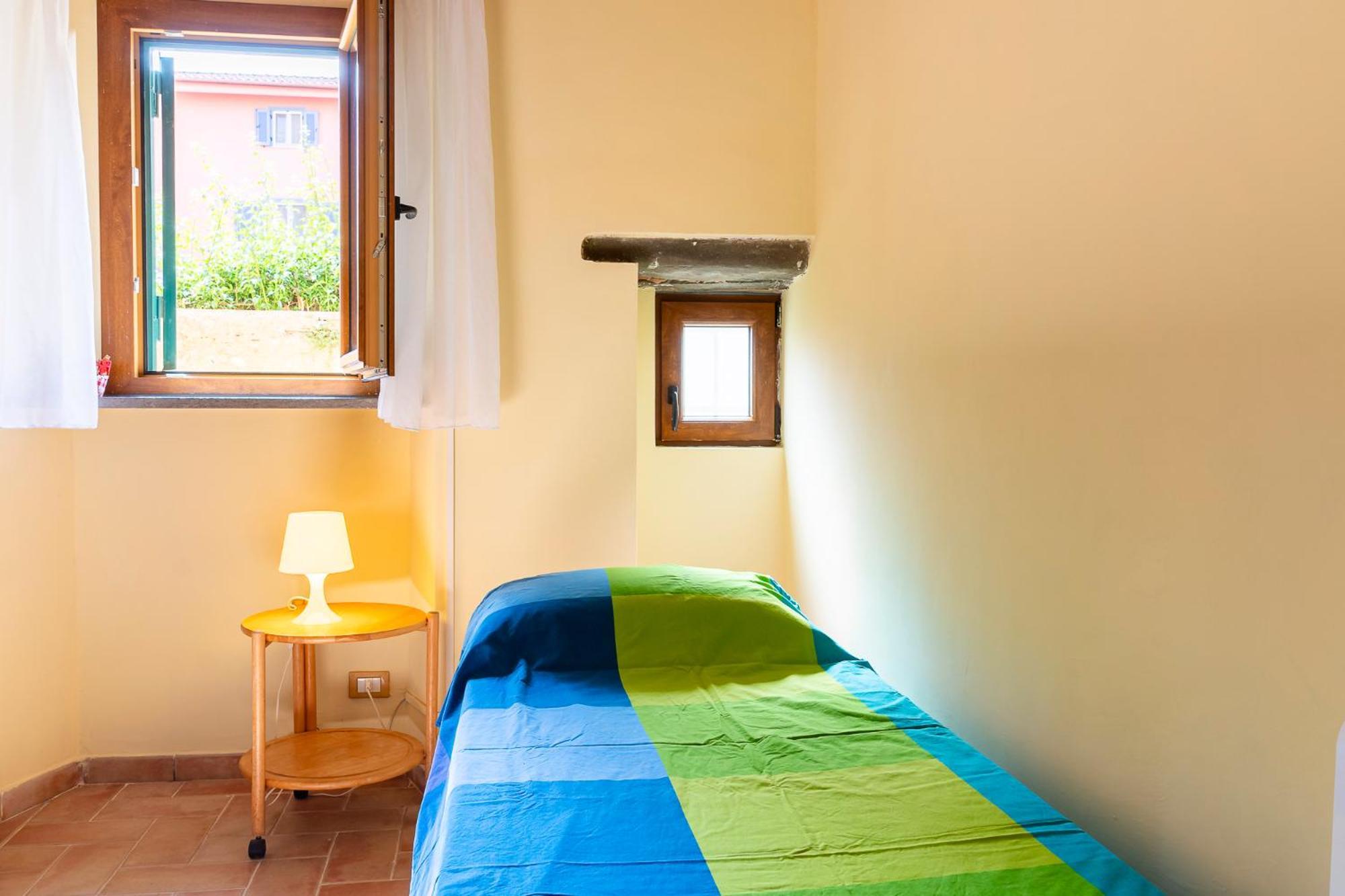Livorno Yellow Apartament Near The Sea エクステリア 写真