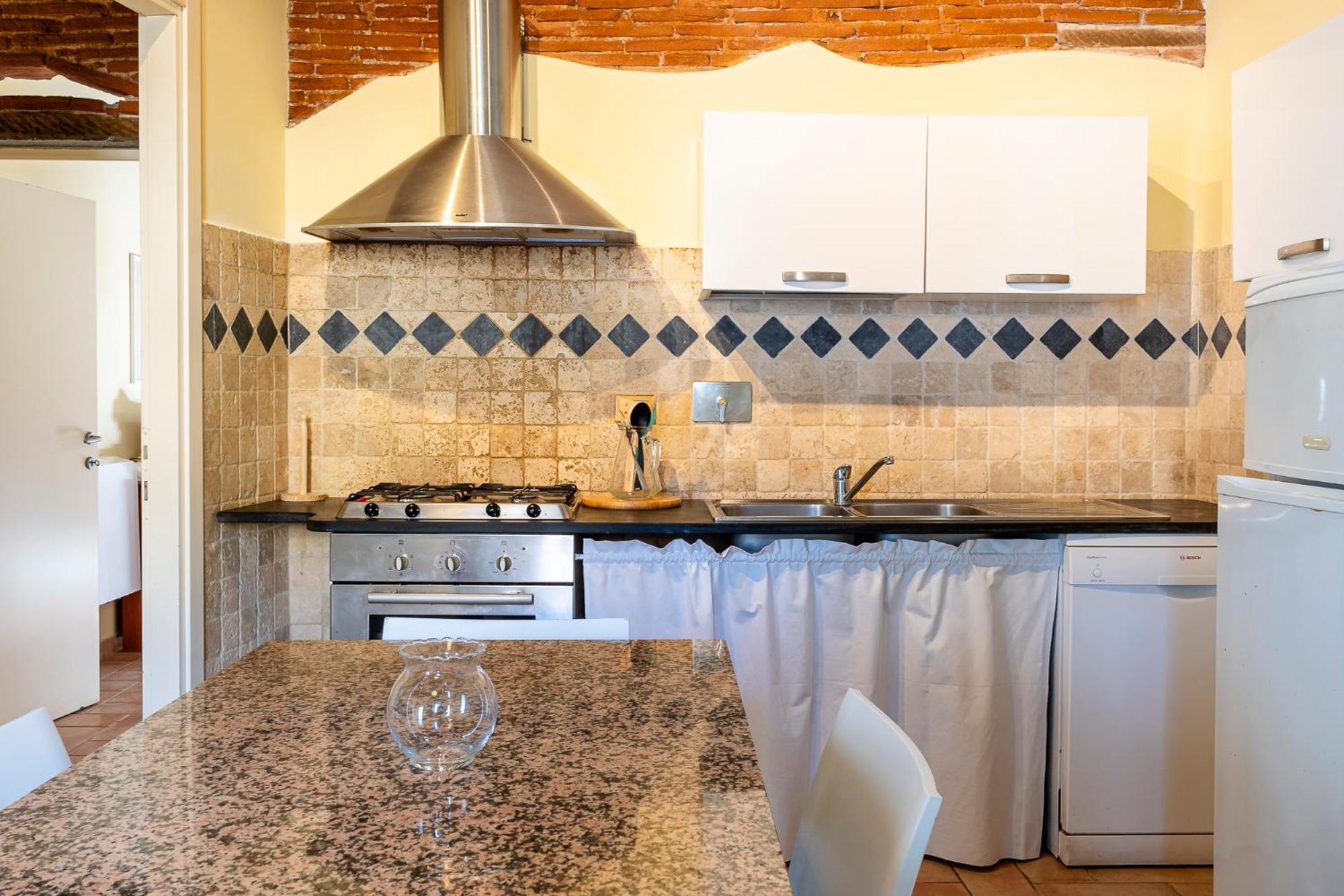 Livorno Yellow Apartament Near The Sea エクステリア 写真
