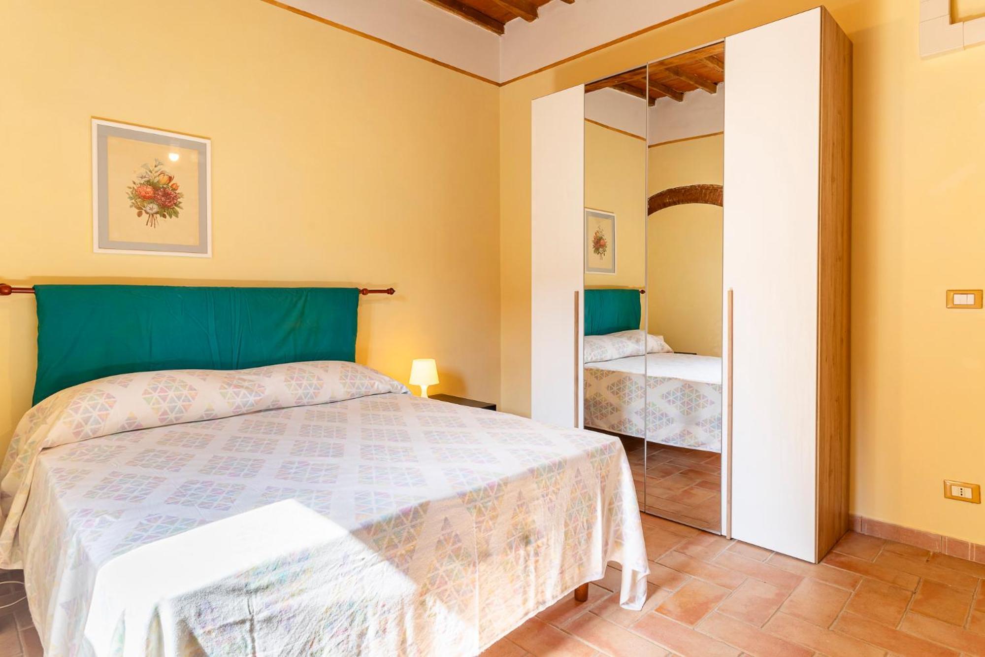 Livorno Yellow Apartament Near The Sea エクステリア 写真
