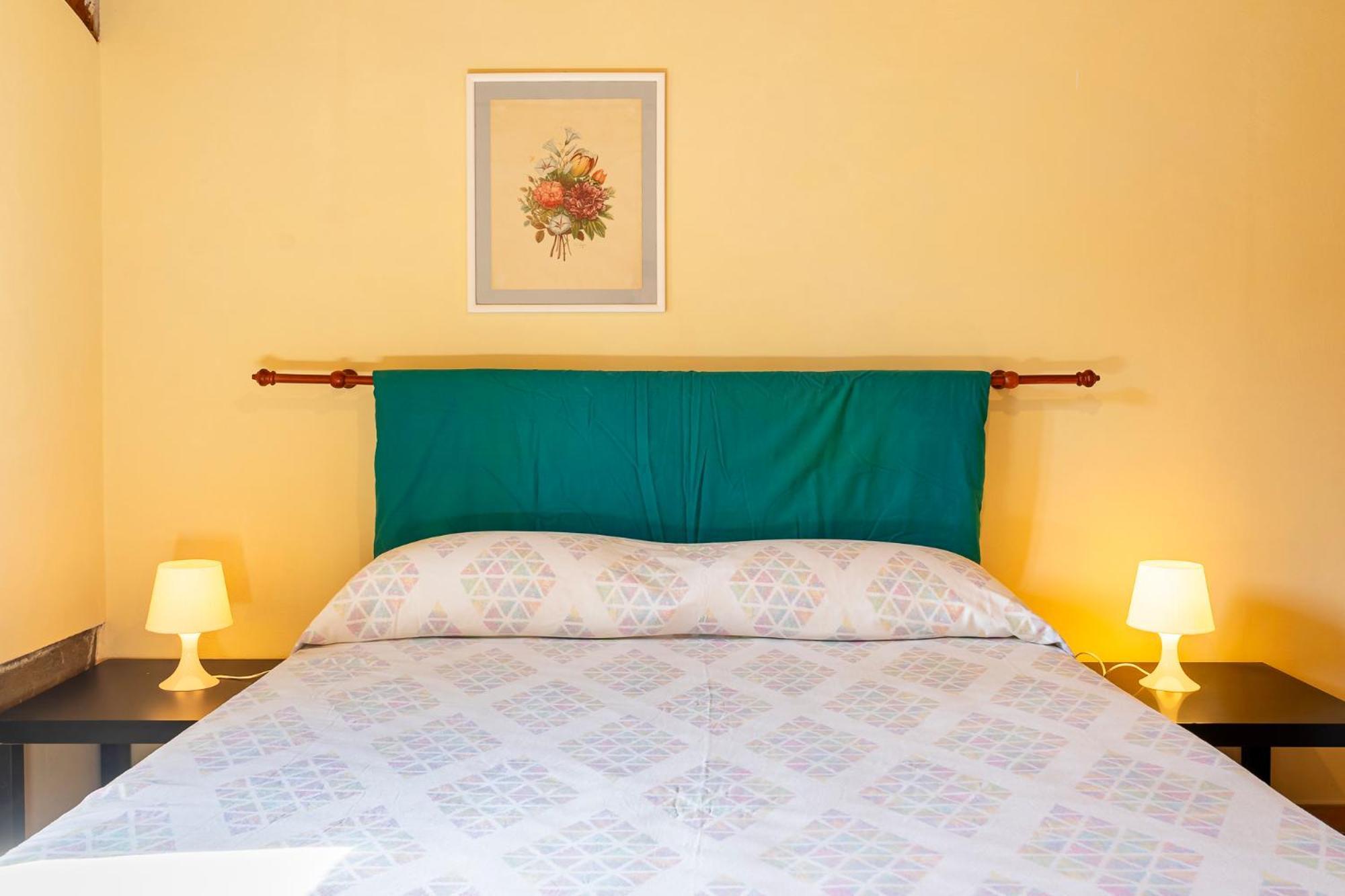 Livorno Yellow Apartament Near The Sea エクステリア 写真