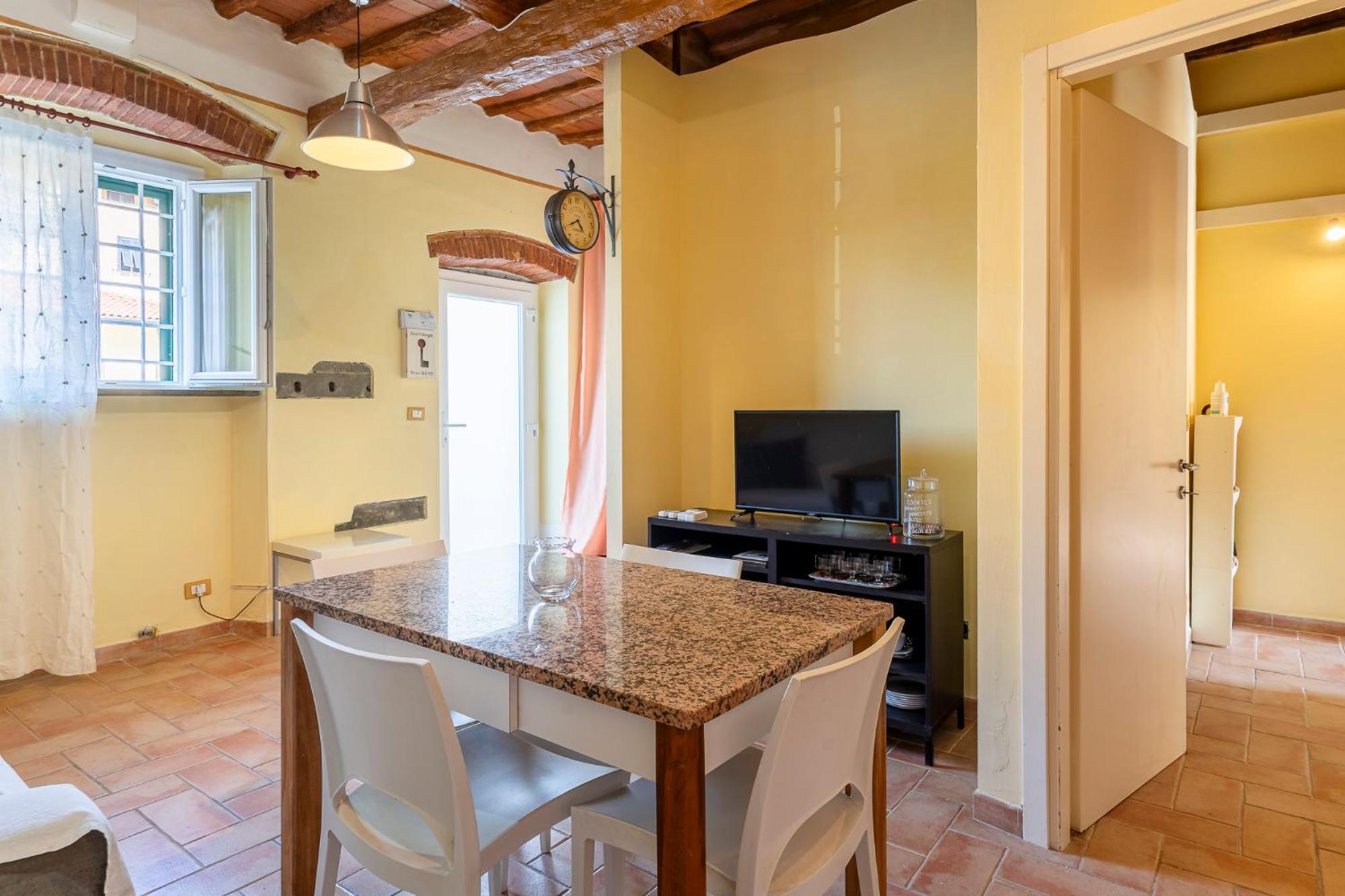 Livorno Yellow Apartament Near The Sea エクステリア 写真