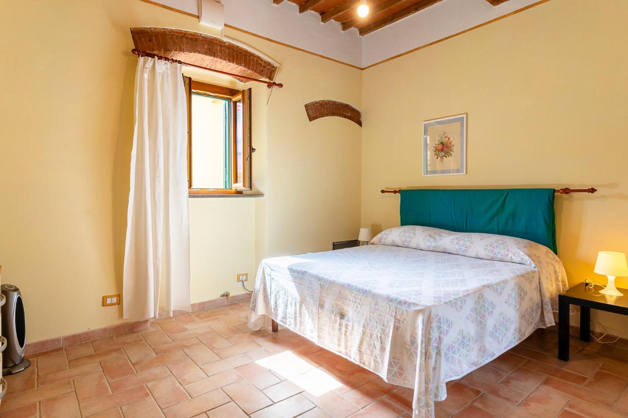 Livorno Yellow Apartament Near The Sea エクステリア 写真